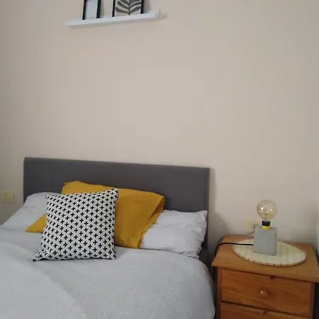 Apartmán La Casita De Puerto