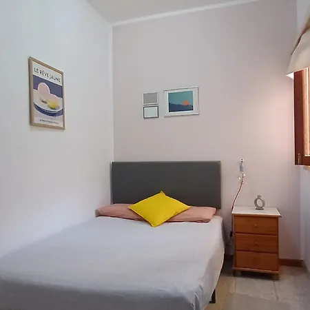 La Casita De Puerto *