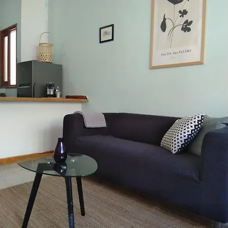 La Casita De Puerto *