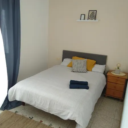 La Casita De Puerto * Puerto del Rosario (Fuerteventura)