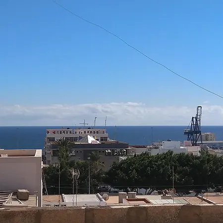 Daire La Casita De Puerto Puerto del Rosario (Fuerteventura)