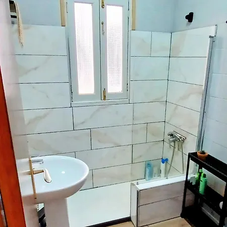 La Casita De Puerto Puerto del Rosario (Fuerteventura)