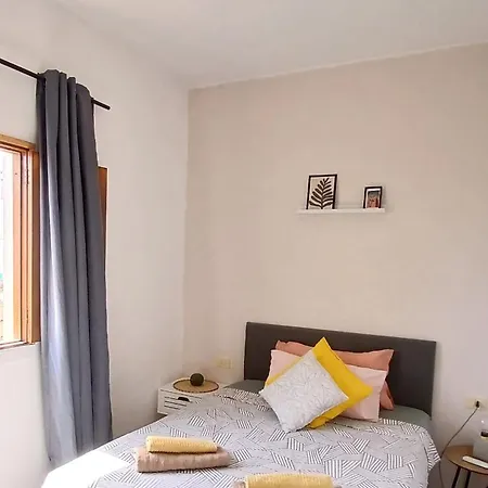 La Casita De Puerto بويرتو ديل روزاريو