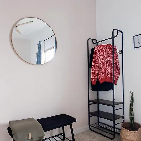 La Casita De Puerto Daire *