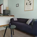 La Casita De Puerto *