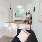 La Casita De Puerto * Puerto del Rosario (Fuerteventura)