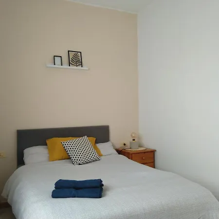 La Casita De Puerto Lägenhet Puerto del Rosario (Fuerteventura)