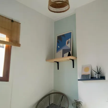 La Casita De Puerto *