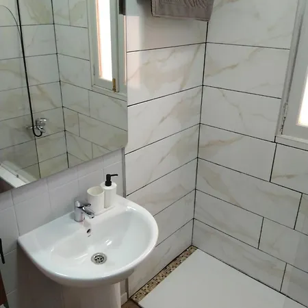 La Casita De Puerto Puerto del Rosario (Fuerteventura)