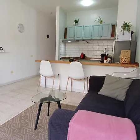 Lägenhet La Casita De Puerto Puerto del Rosario (Fuerteventura)