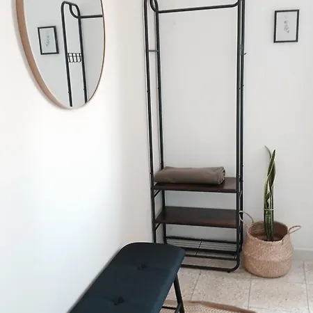 La Casita De Puerto Apartment Puerto del Rosario (Fuerteventura)