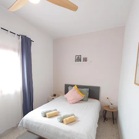 La Casita De Puerto Appartement Puerto del Rosario (Fuerteventura)