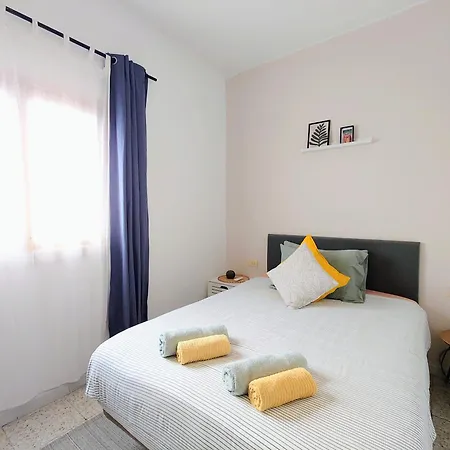 La Casita De Puerto *