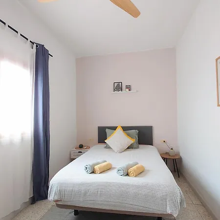 La Casita De Puerto