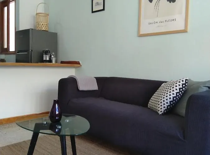 La Casita De Puerto *