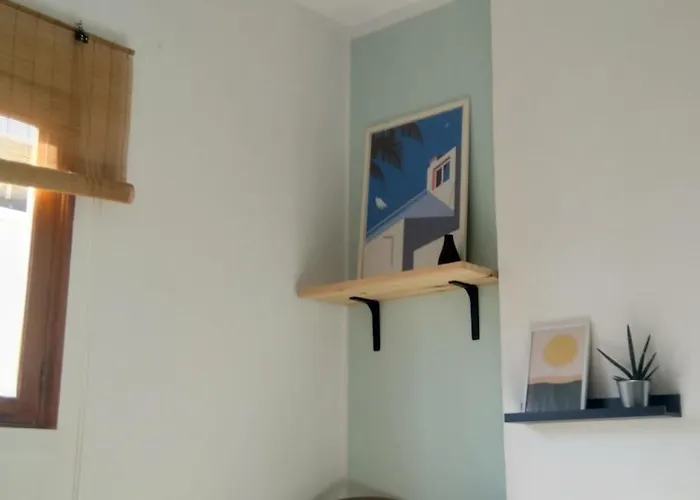 La Casita De Puerto *