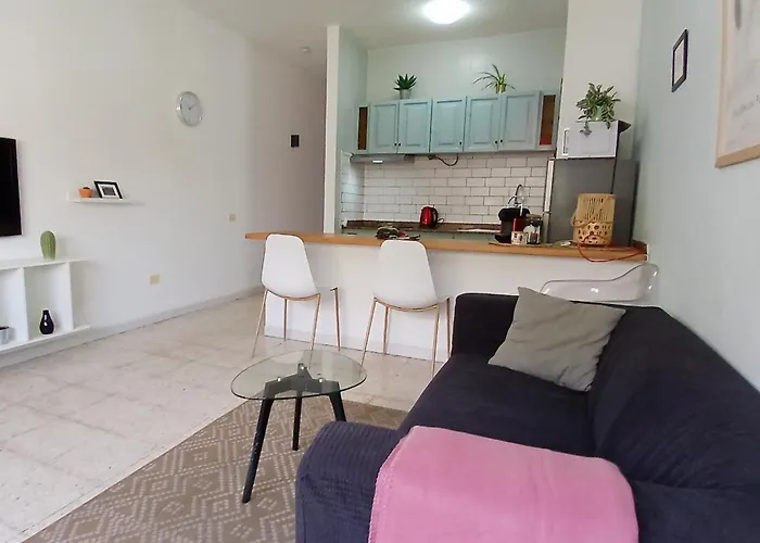 Apartment La Casita De Puerto Puerto del Rosario (Fuerteventura)