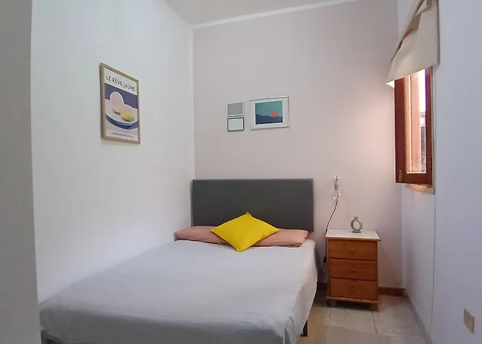 La Casita De Puerto *