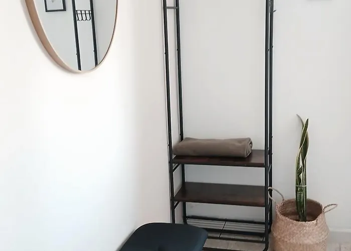 La Casita De Puerto Apartment Puerto del Rosario (Fuerteventura)