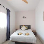 La Casita De Puerto